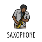 Saxophone products