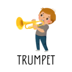 Trumpet Tees